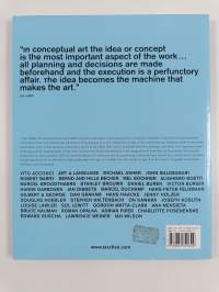 Conceptual art