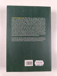 Frederik Vinding Kruse (1880-1963) - en juridisk biografi