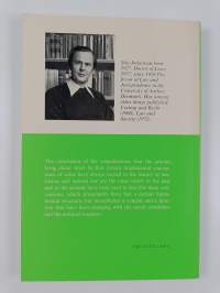 Values in law : ideas, principles and rules