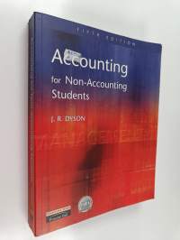 Accounting for non-accounting students