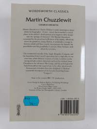 Martin Chuzzlewit