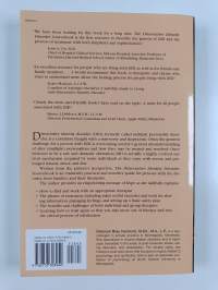 The Dissociative Identity Disorder Sourcebook