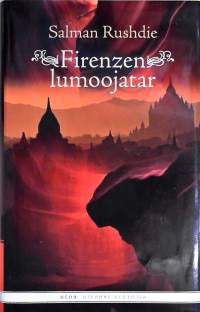 Firenzen lumoojatar