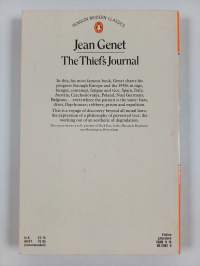 The Thief&#039;s Journal