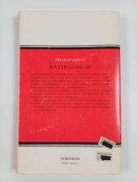 Rättegång : Tredje häftet