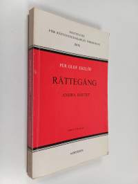 Rättegång : andra häftet