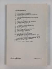 Myndigheternas normgivning : seminarium anordnat av Rättsfoden den 6 maj 1988