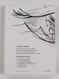 Lasten kultainen Kalevala 1-6