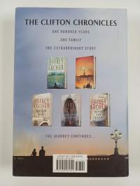 Cometh the Hour : Book Six Of the Clifton Chronicles
