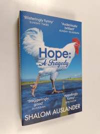 Hope : a tragedy