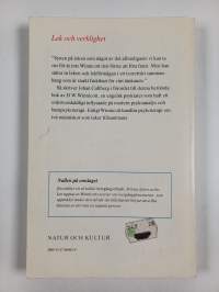 Lek och verklighet