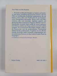 Psychoanalytische Neurosenlehre 3