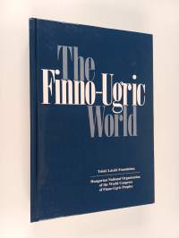 The Finno-Ugric world