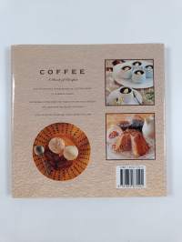 Coffee : a book of recipes