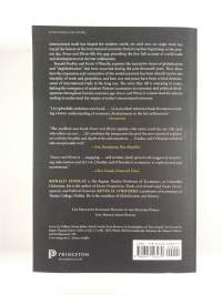 Power and plenty : trade, war, and the world economy in the second millennium