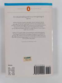 A dictionary of geology