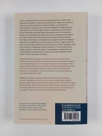 Internationalisms : a twentieth-century history