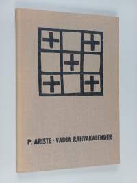 Vadja rahvakalender