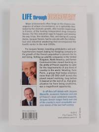 Life through discovery : in debate with Jacques Marseille