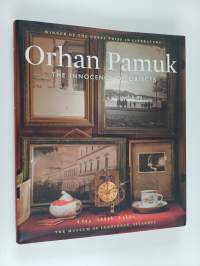 The innocence of objects : the Museum of Innocence, Istanbul