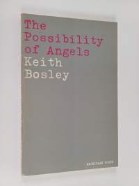 The possibility of angels (signeerattu, tekijän omiste)