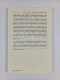Finnisch-deutsche Kulturbeziehungen seit dem Mittelalter : Vorträge des am Finnland-Institut in Deutschland, Berlin abgehaltenen Symposiums vom 17.-18. Mai 1996