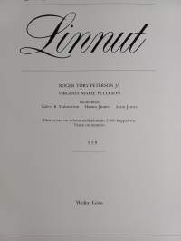 Linnut (numeroitu)