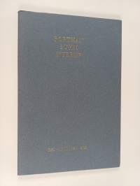 Breve 1787-1802