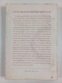 Stockholmspromenad