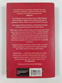 Henry&#039;s demons : a father and son&#039;s journey out of madness