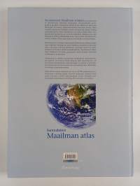 Suomalaisen maailman atlas