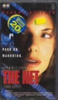 The Net-Verkko kiristyy