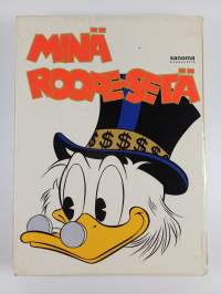 Minä Roope-setä