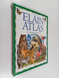 Eläinatlas