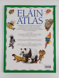 Eläinatlas
