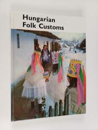 Hungarian folk customs
