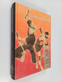 Varjosoturi