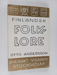 Finländsk folklore