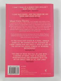 I don&#039;t know how she does it : a comedy about failure, a tragedy about success
