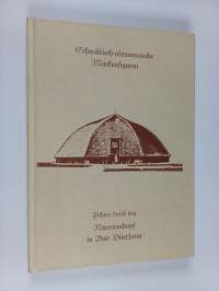Führer durch den Narrenschopf in Bad Dürrheim