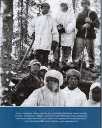 Sodan kasvot  -Suomen kohtalonvuodet 1939-1944