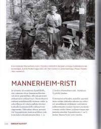 Sodan kasvot  -Suomen kohtalonvuodet 1939-1944