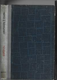 Hirvijahti / Raimo J. Kinnunen