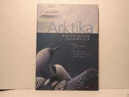 Arktika - Muuttolintujen valtaväylillä