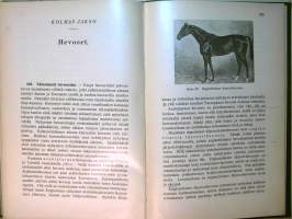 Kotieläinoppi 1932