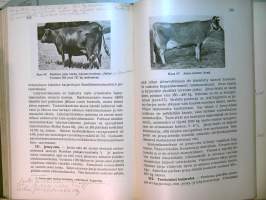 Kotieläinoppi 1932
