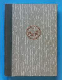 Suomen Ayrshireyhdistyksen historia 1901-1951. (Yhdistysten historiikit, maatalous, nautaeläimet, karjanjalostus)