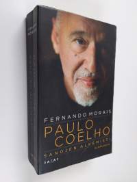Paulo Coelho : sanojen alkemisti