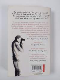 The sorrows of an American