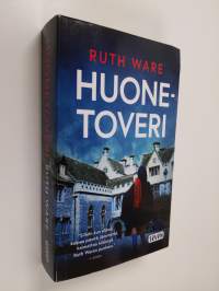 Huonetoveri